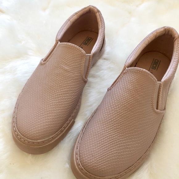 ASOS Dianna Slip On Sneakers - Picture 3 of 5